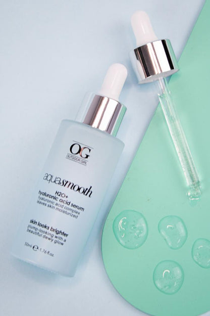 💧 Kit de Ácido Hialurónico – Hidratación profunda y rejuvenecimiento total