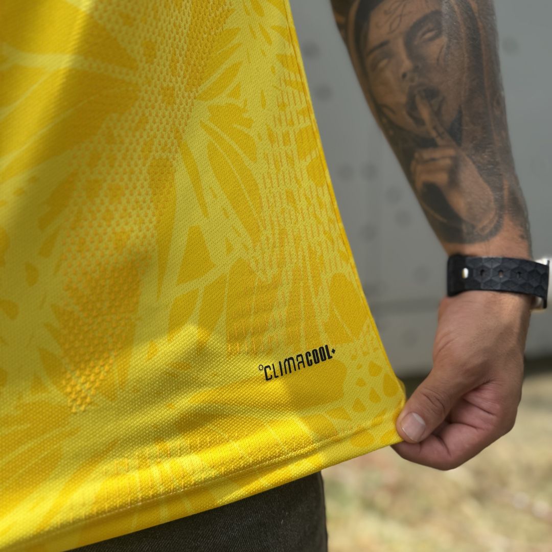 Camiseta Selección Colombia 2026 1.1