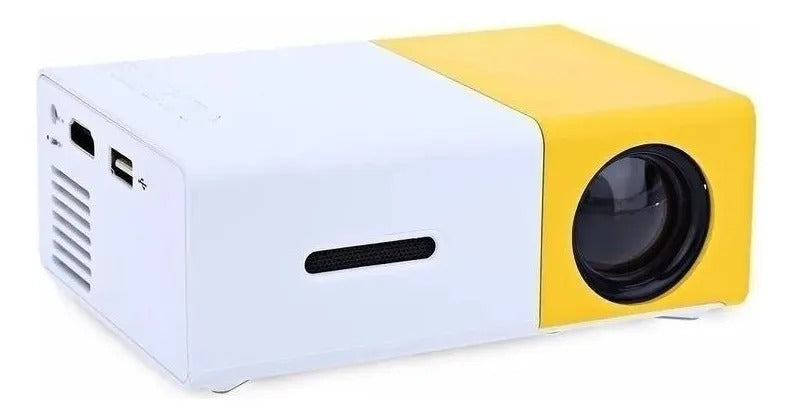 Proyector FanScreen 2026
