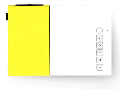 Proyector FanScreen 2026