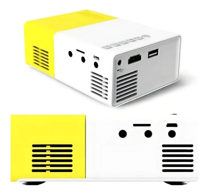 Proyector FanScreen 2026