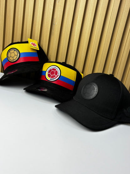 Gorra Seleccion Colombia