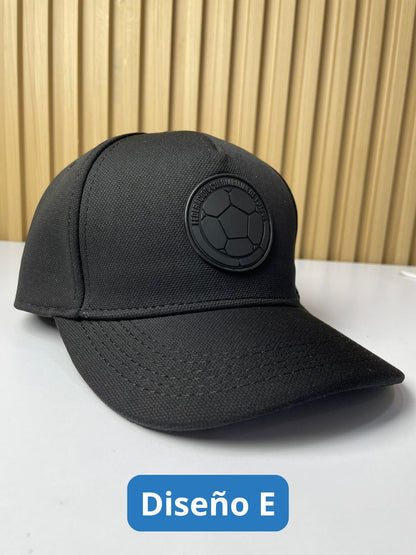 Gorra Seleccion Colombia