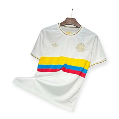 Camiseta Selección Colombia Edición 100 Años