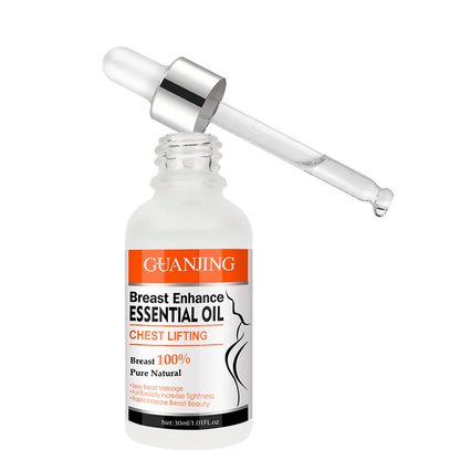 Aceite Big Boobs - Reafirmante de Pechos