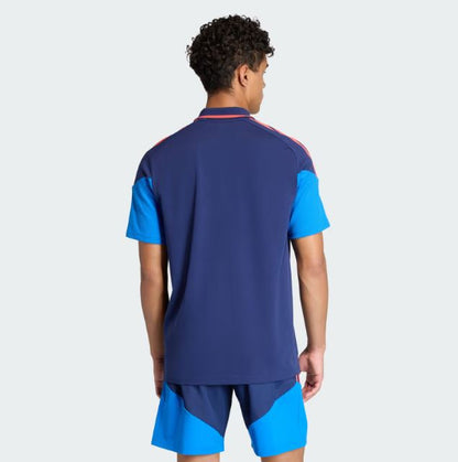 Camiseta Polo Tiro Selección Colombia 26
