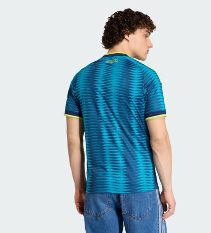 Camiseta Visitante Selección Colombia 26 1.1