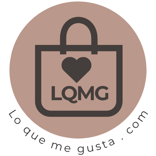 Lo Que Me Gusta