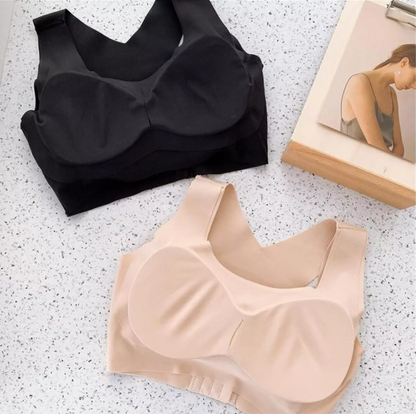 Top Brasier Corrector de Postura