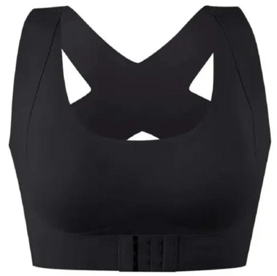 Top Brasier Corrector de Postura