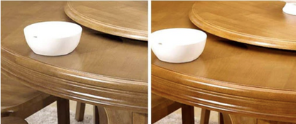 Cera restauradora y abrillantadora de madera 200 grs