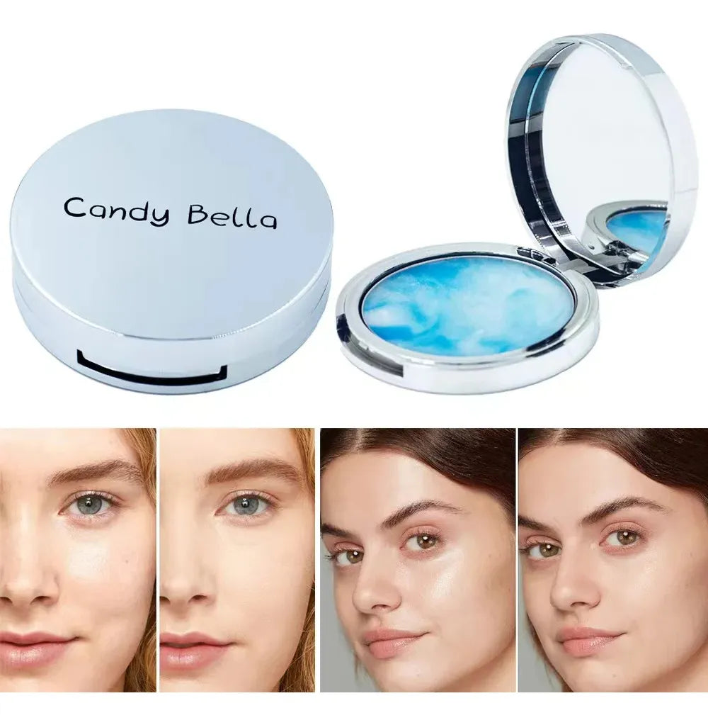 Polvo matificante CANDY BELLA