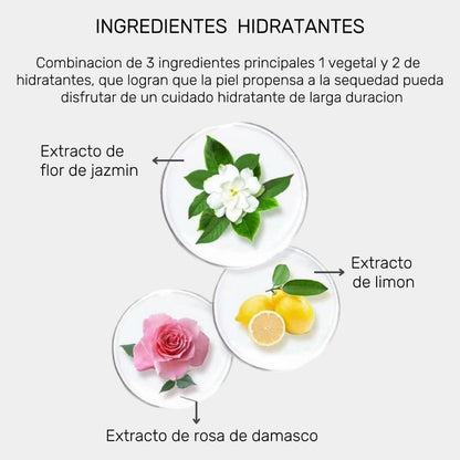 Polvo matificante CANDY BELLA