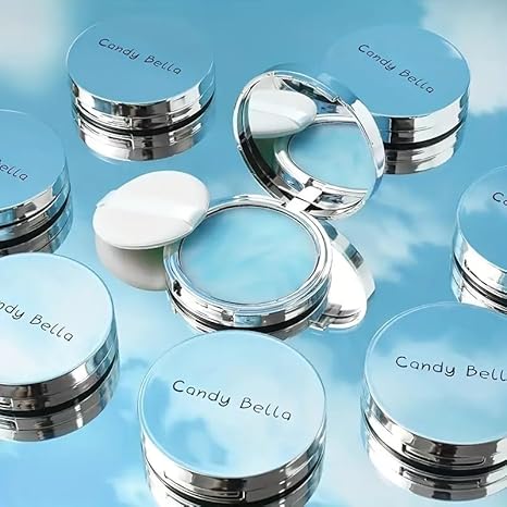 Polvo matificante CANDY BELLA