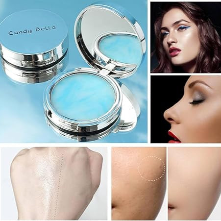 Polvo matificante CANDY BELLA