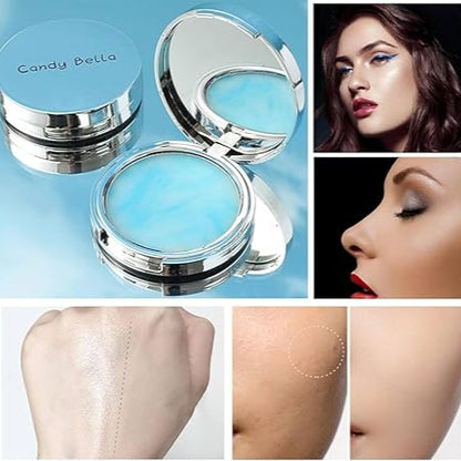 Polvo matificante CANDY BELLA