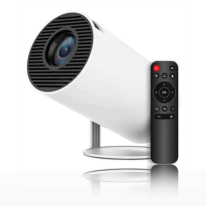 Proyector Cine-Fútbol HY300