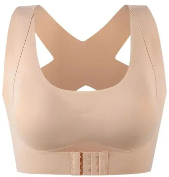 Top Brasier Corrector de Postura